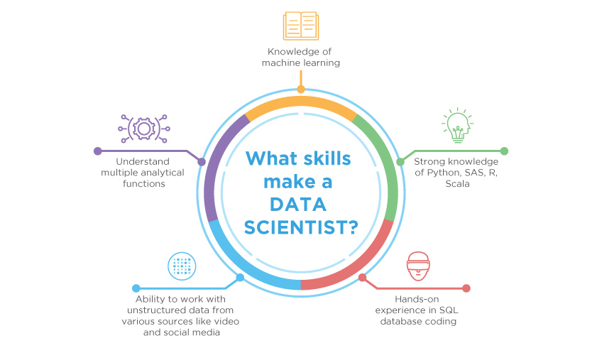 data science skills