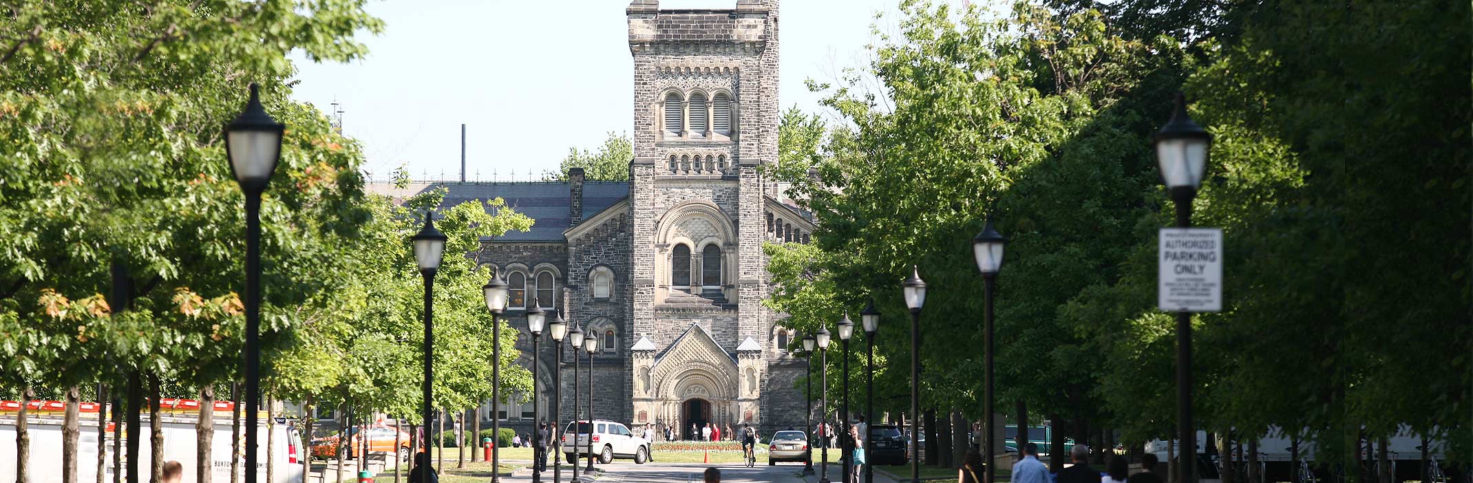 UofT Scenery